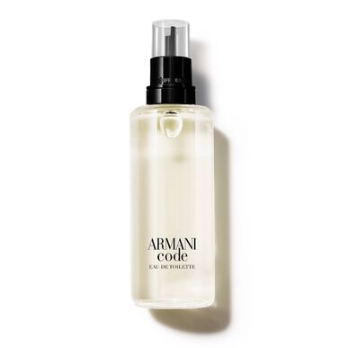 Giorgio Armani Armani Code náhradní toaletní voda 150 ml 150 ml