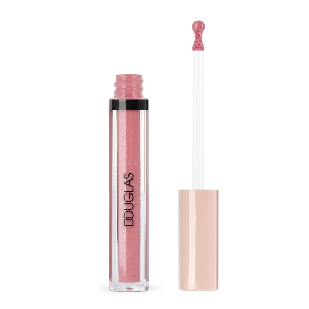 Douglas Collection sjajilo za usne Make-Up Glorious Gloss s uljem - 3 ml