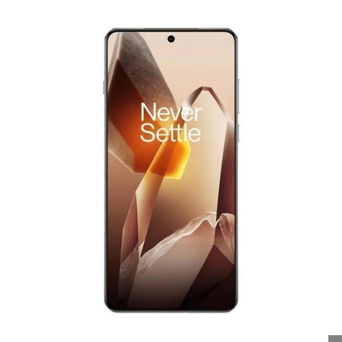 OnePlus 13 Smartphone - 6,82 inch 5G 16GB/512GB Wit - Dual SIM Dual Standby Compatibel met Franse providers SMARTPHONE