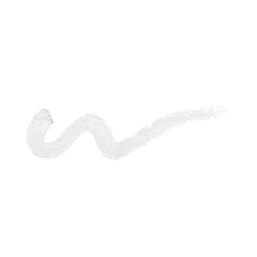 Intensiivinen väri pitkäkestoinen eyeliner 01 Pearly White