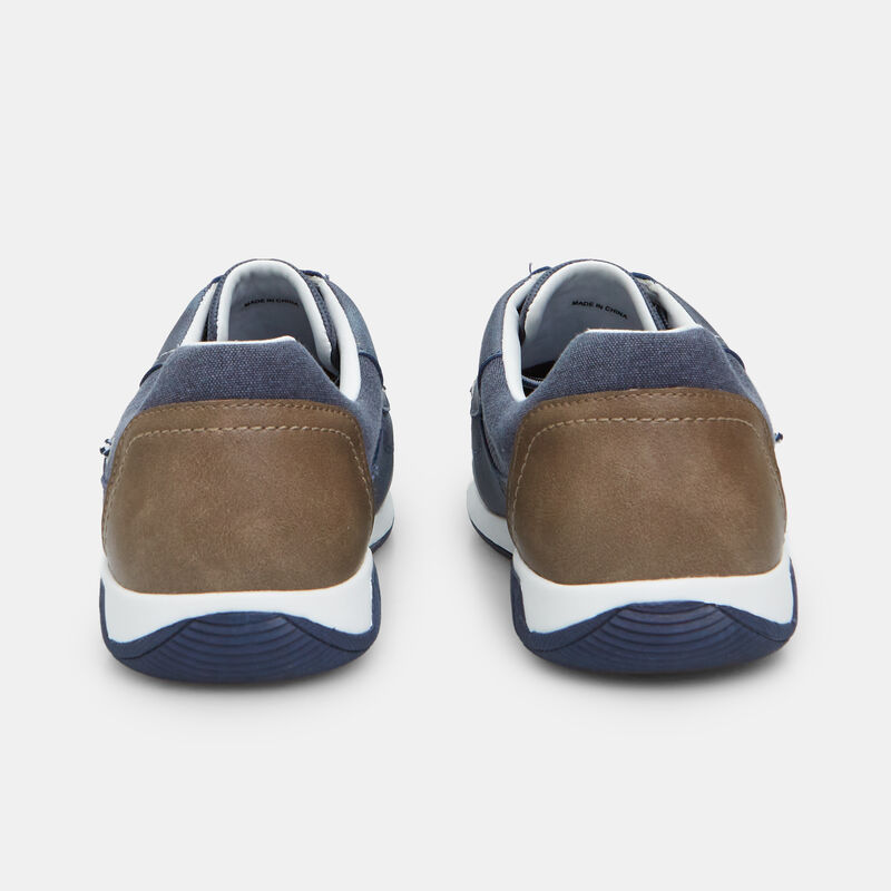Buty żeglarskie męskie