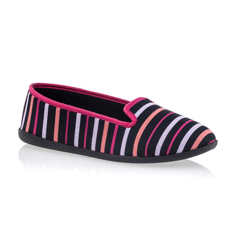 Pantoufles Femme Multicouleur
