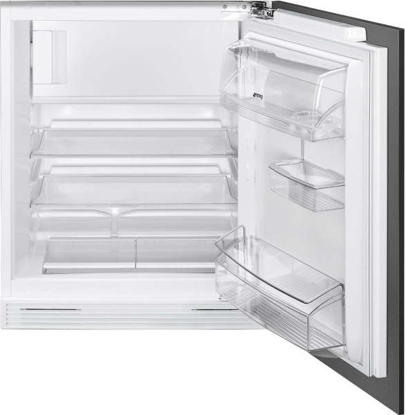 Chłodziarko-zamrażarka SMEG U8C082DE