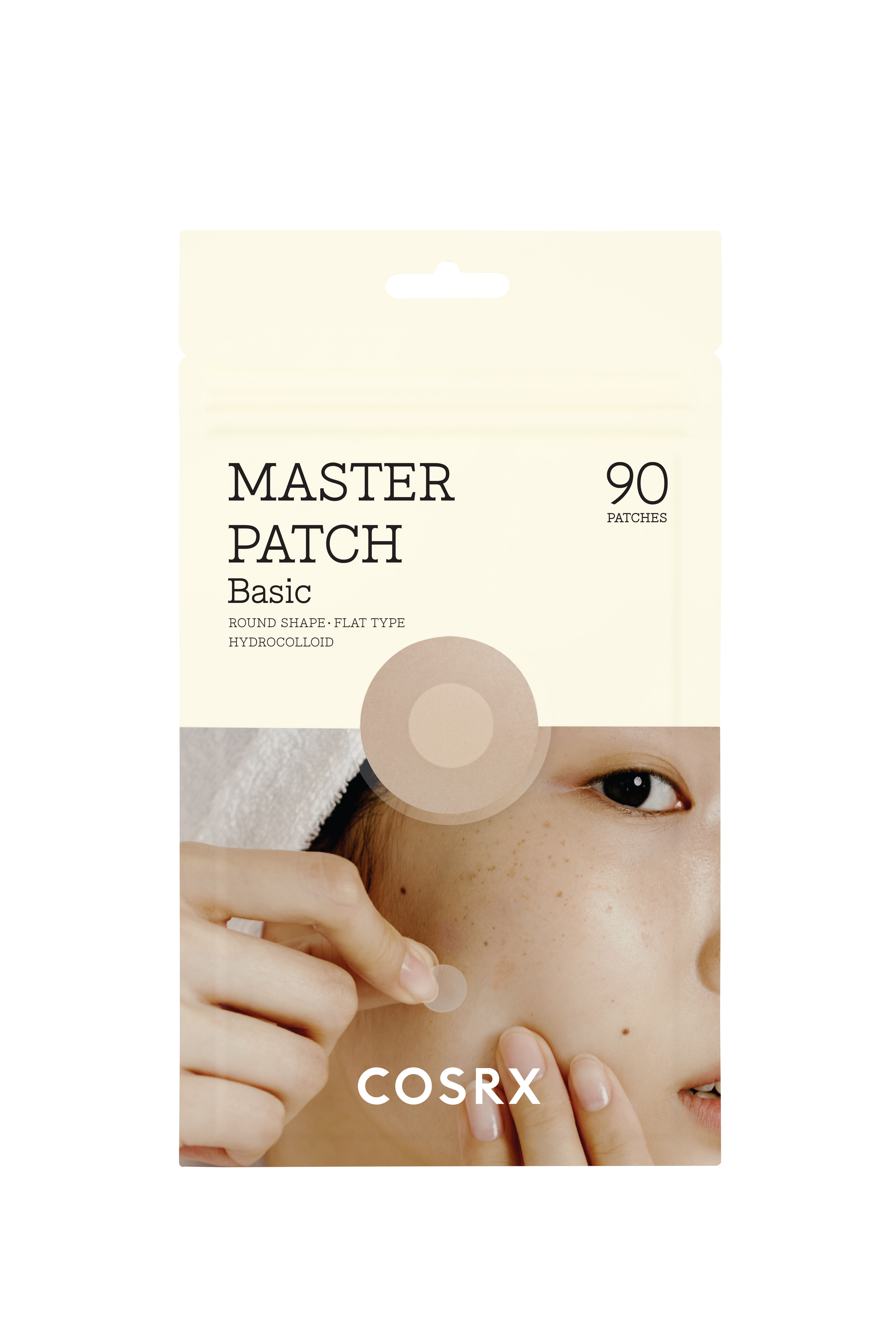 Cosrx Basic