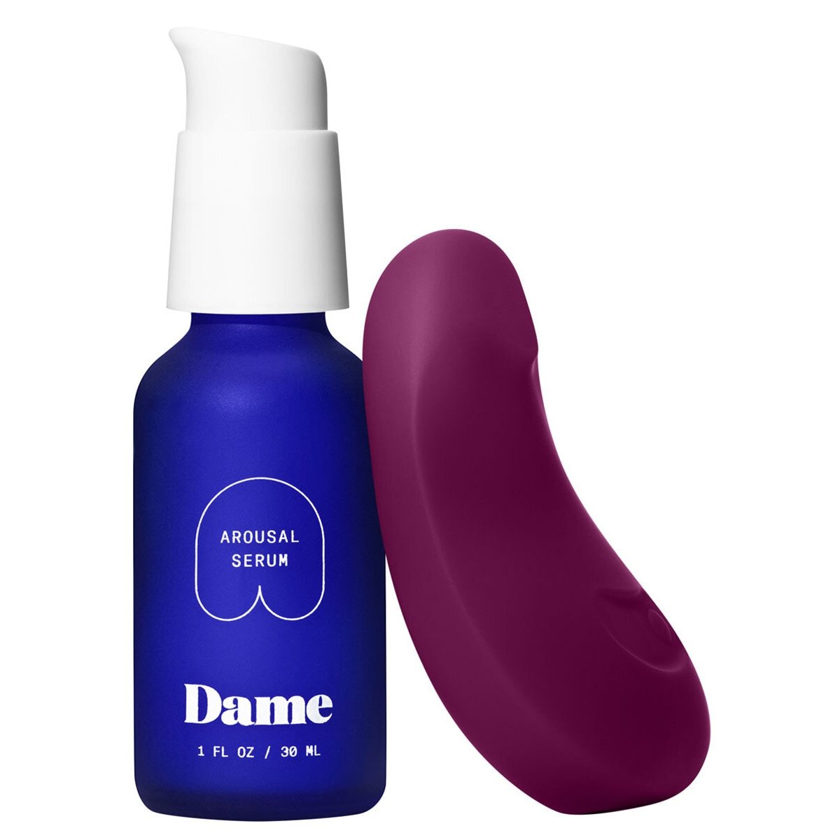 Serum za uzbuđenje za intimnu njegu za dame - 30 ml