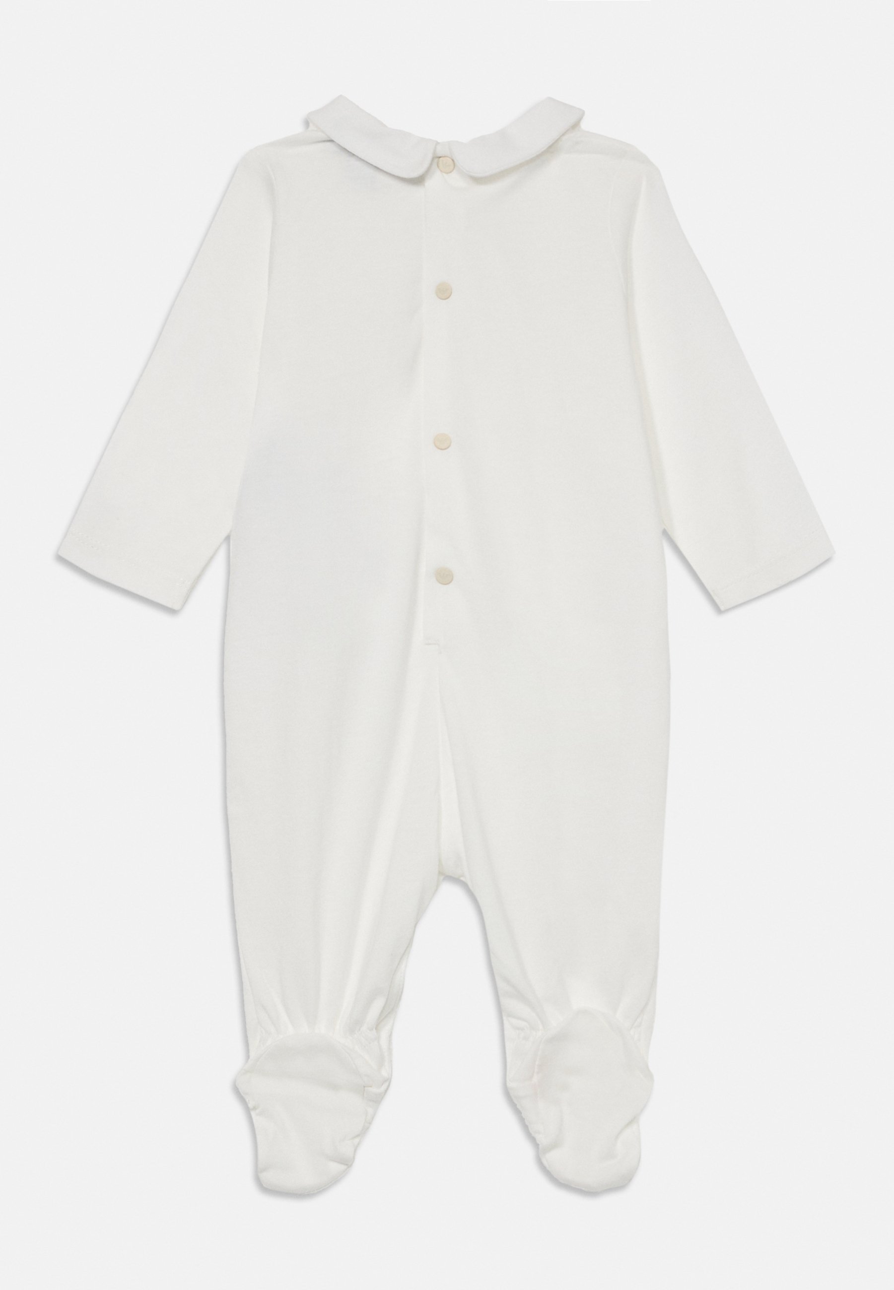 Emporio Armani NEONATO UNISEX - Jumpsuit - beige