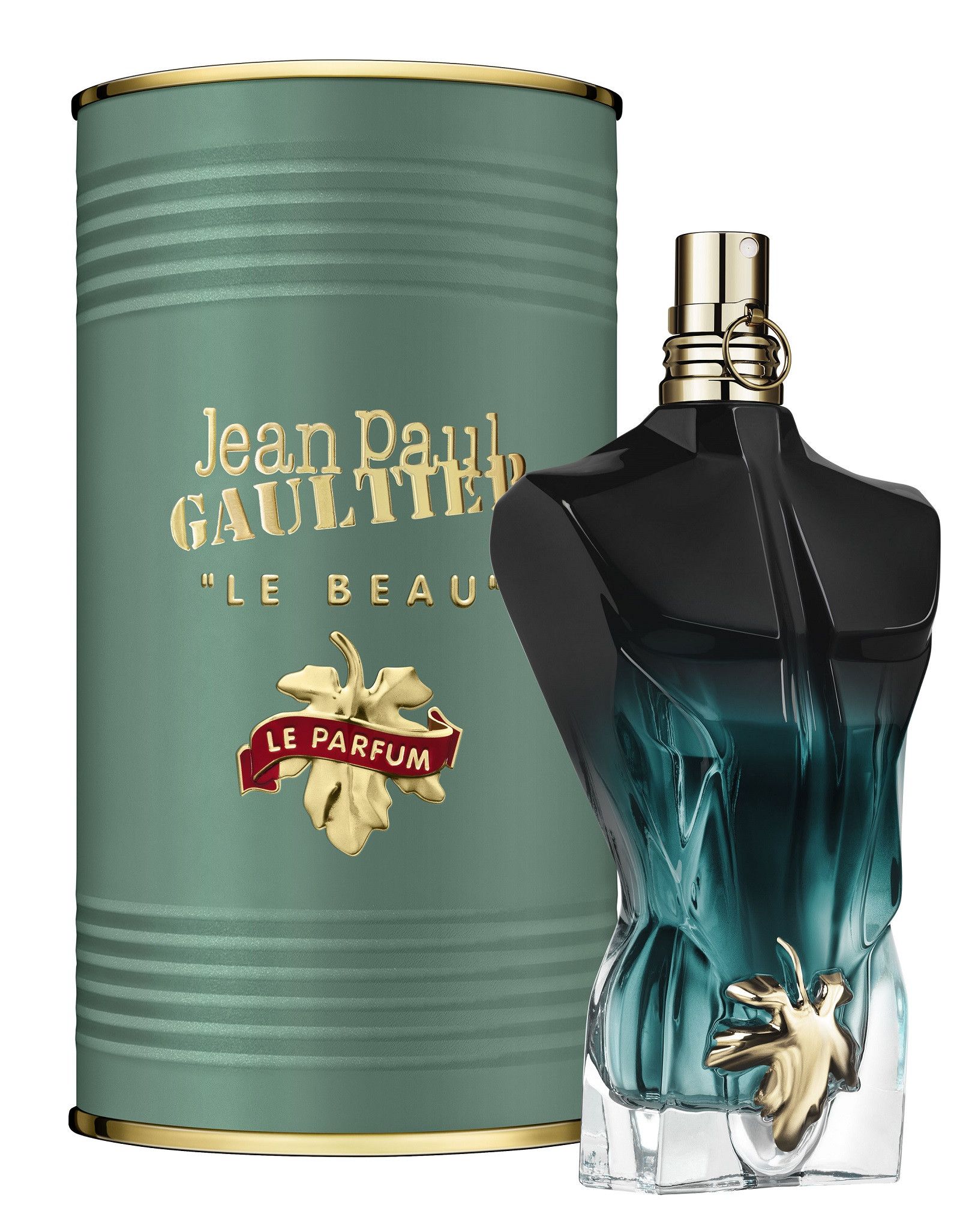 Le Beau EDP Parfumi za moške