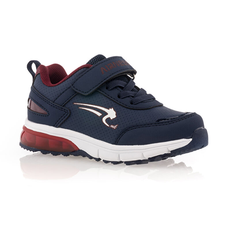 Baskets / sneakers Garcon Bleu