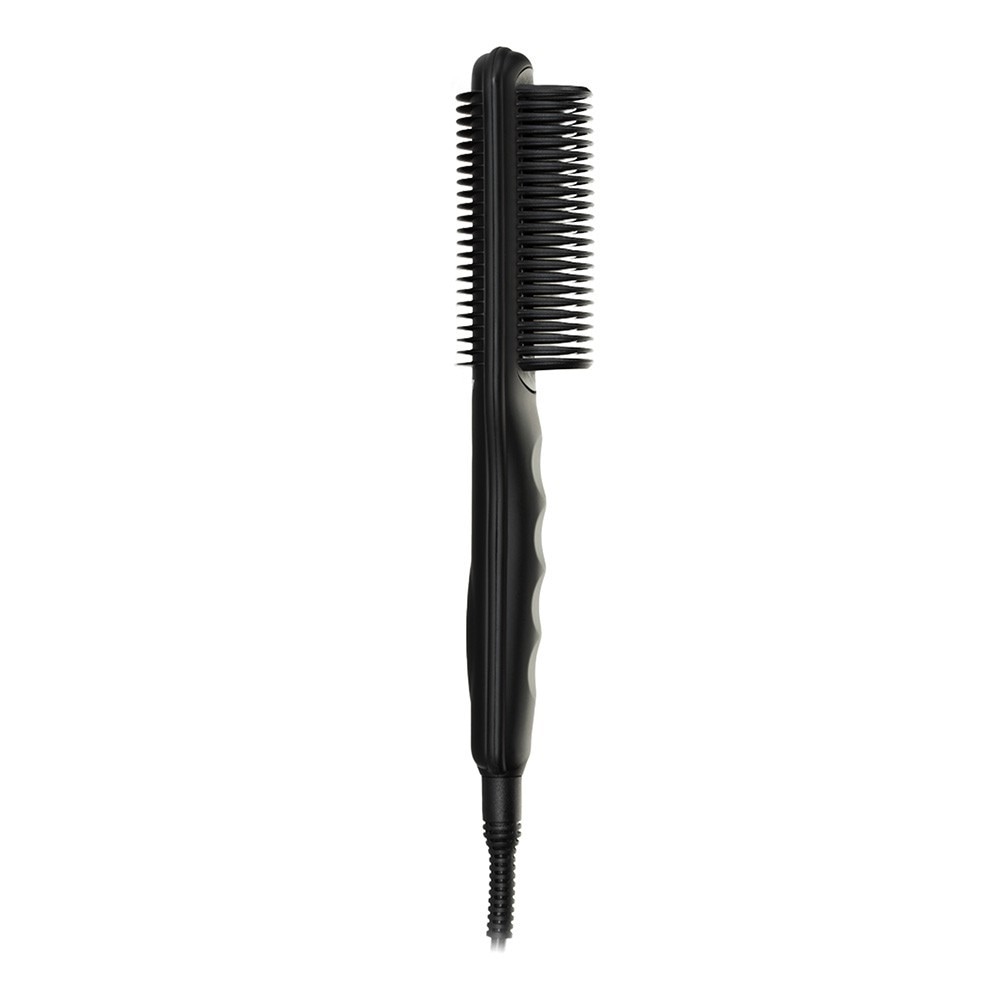 Spazzola lisciante per capelli Max Pro in seta - 1 pezzo