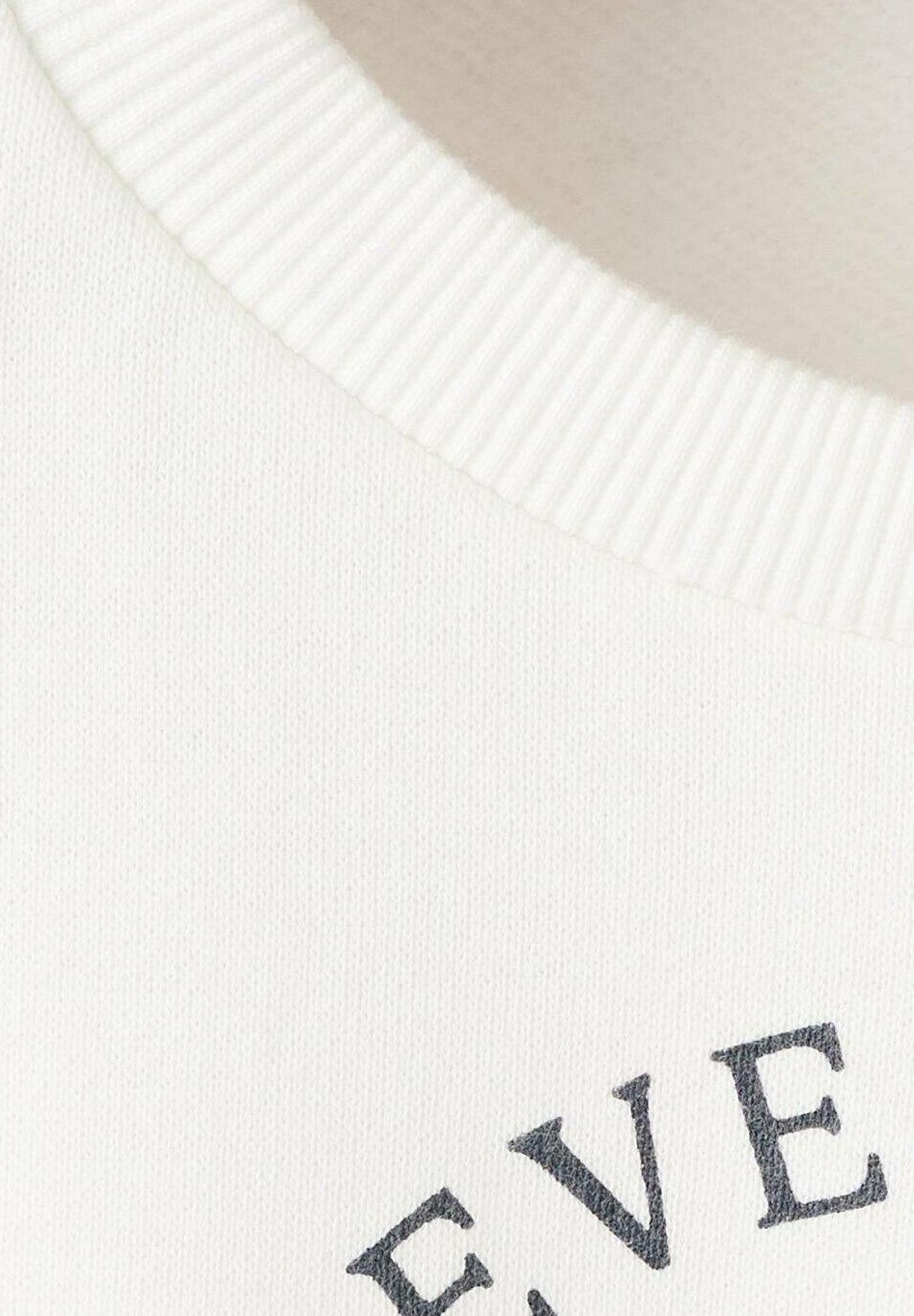 Mango Kids KID - Sweatshirt - gebroken wit