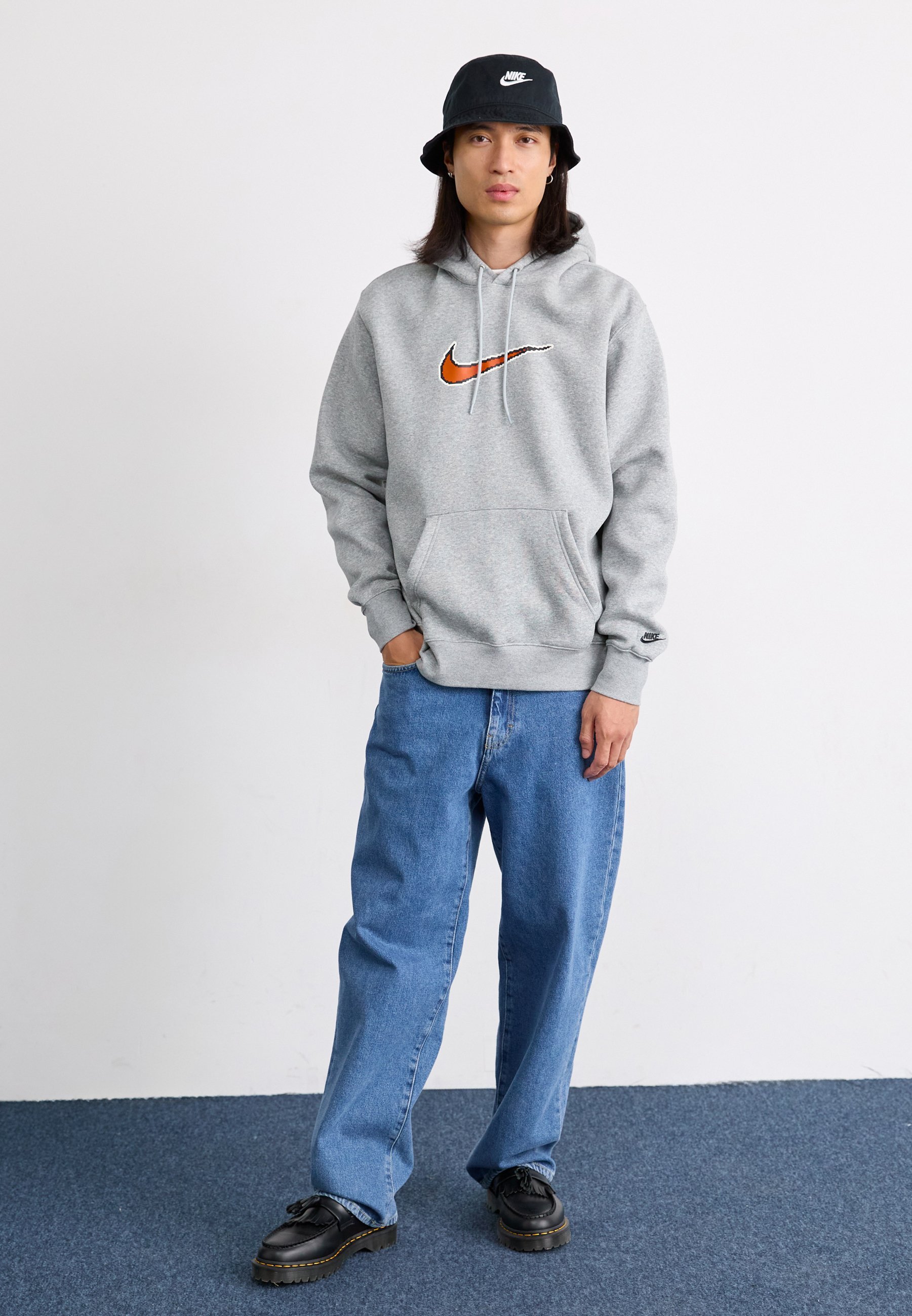 Mikiny s kapucňou Nike Sportswear