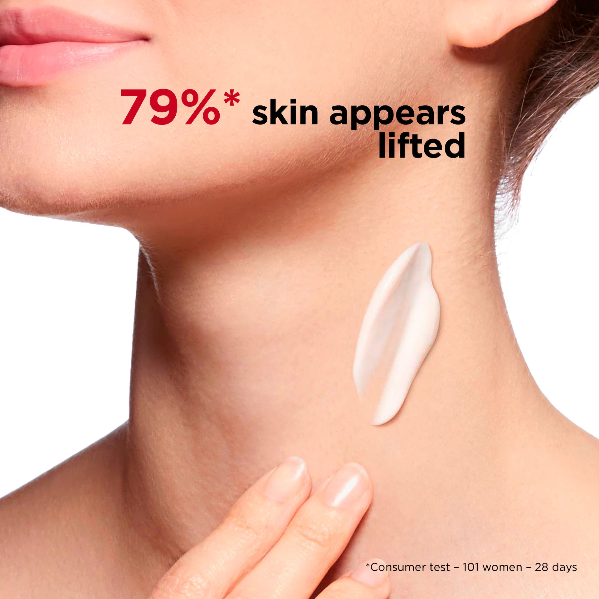 Īpaši nostiprinošs kakla un dekoltē krēms 75 ml - Clarins