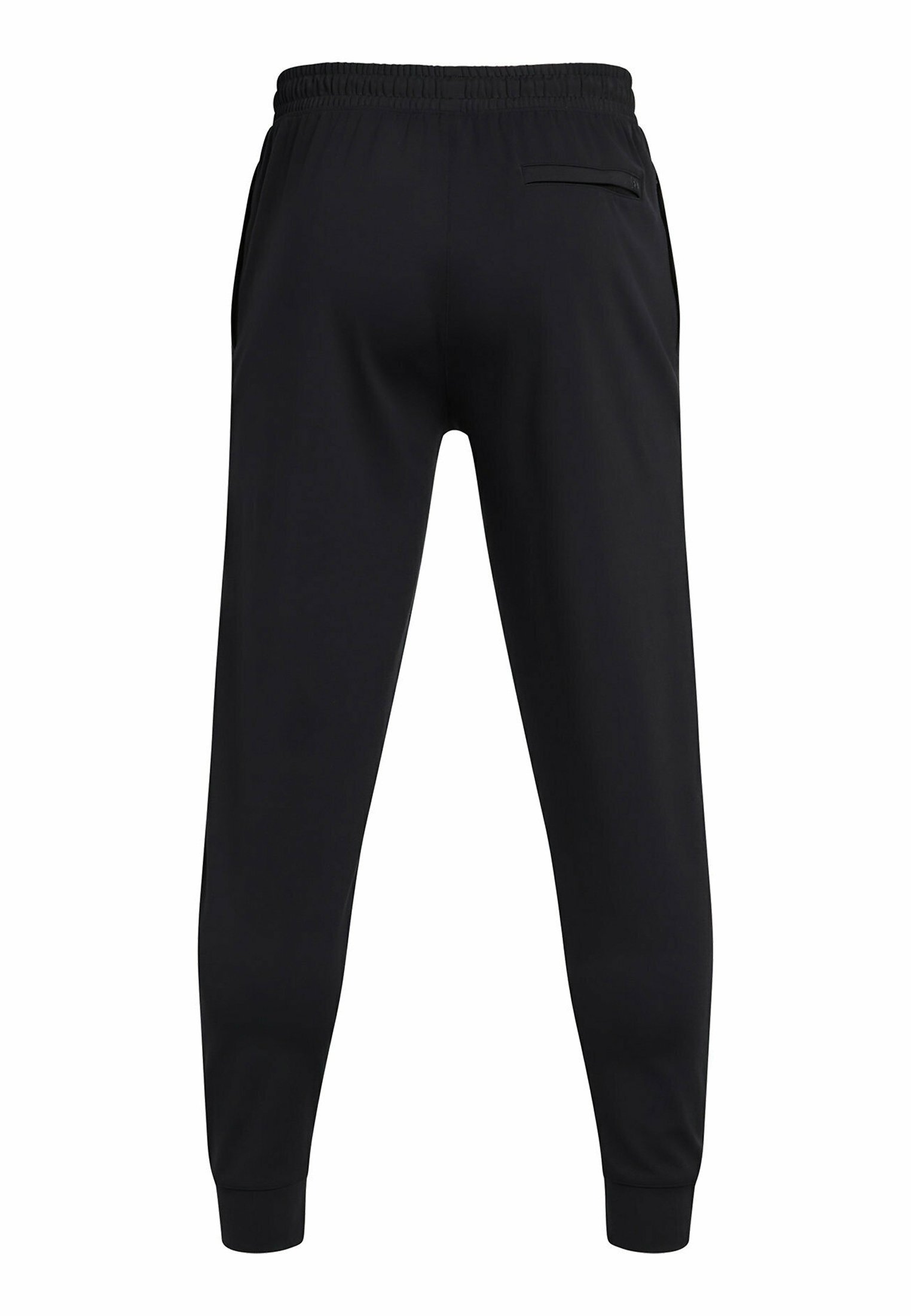 Under Armour MERIDIAN - Trainingsbroek - zwart