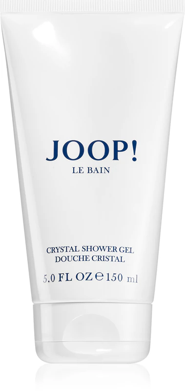 JOOP! Le Bain Gel de Banho Perfumado