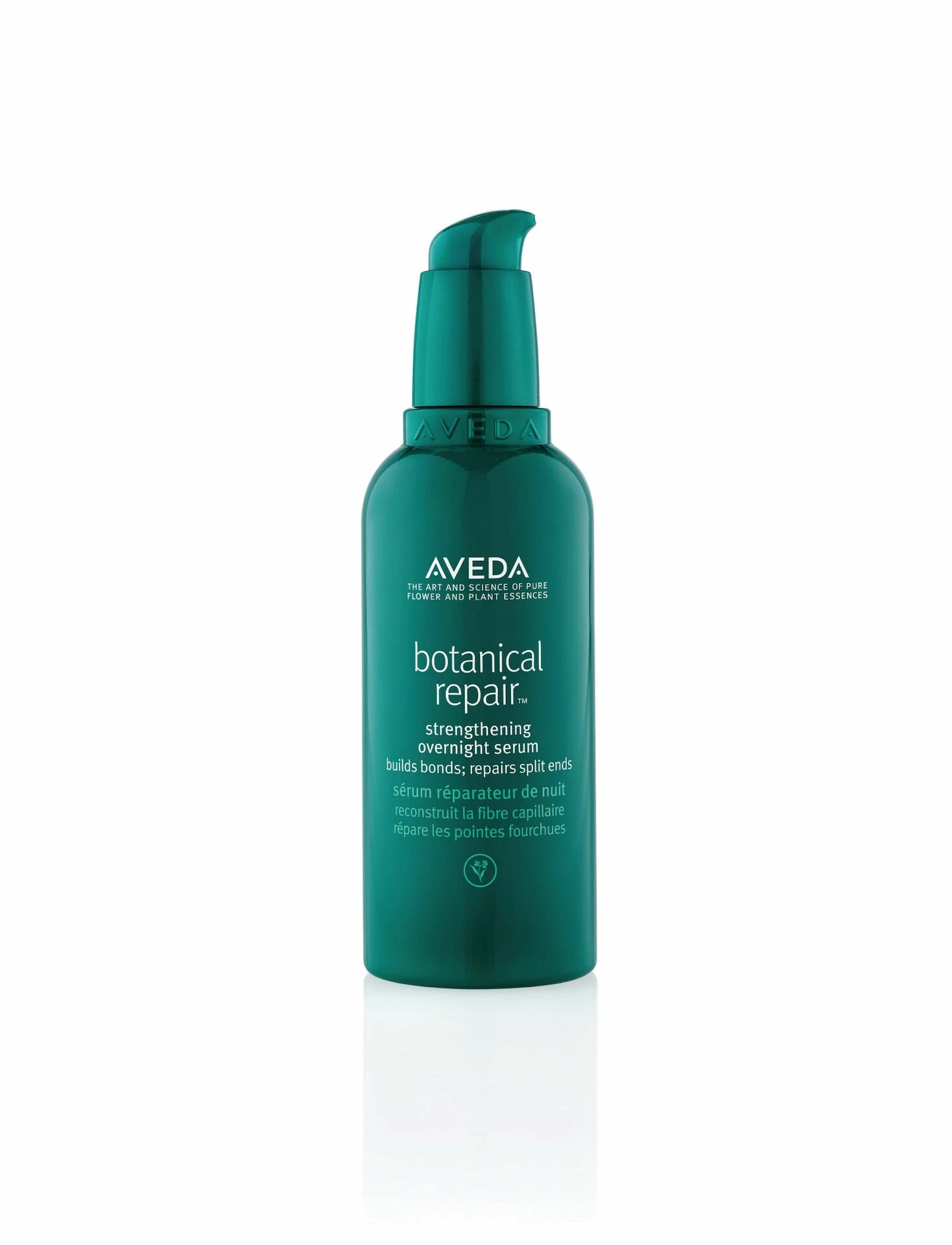 Botanic Repair učvršćujući noćni serum 100 ml - Aveda