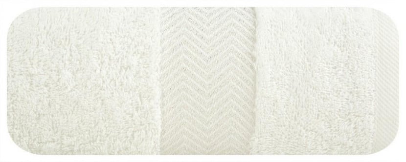 Ręcznik Igor 50x90 kremowy 500g/m2