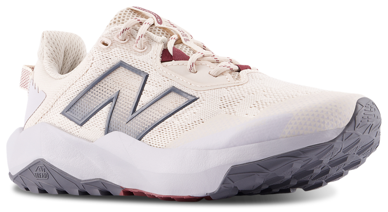 New Balance Dynasoft Nitrel V6
