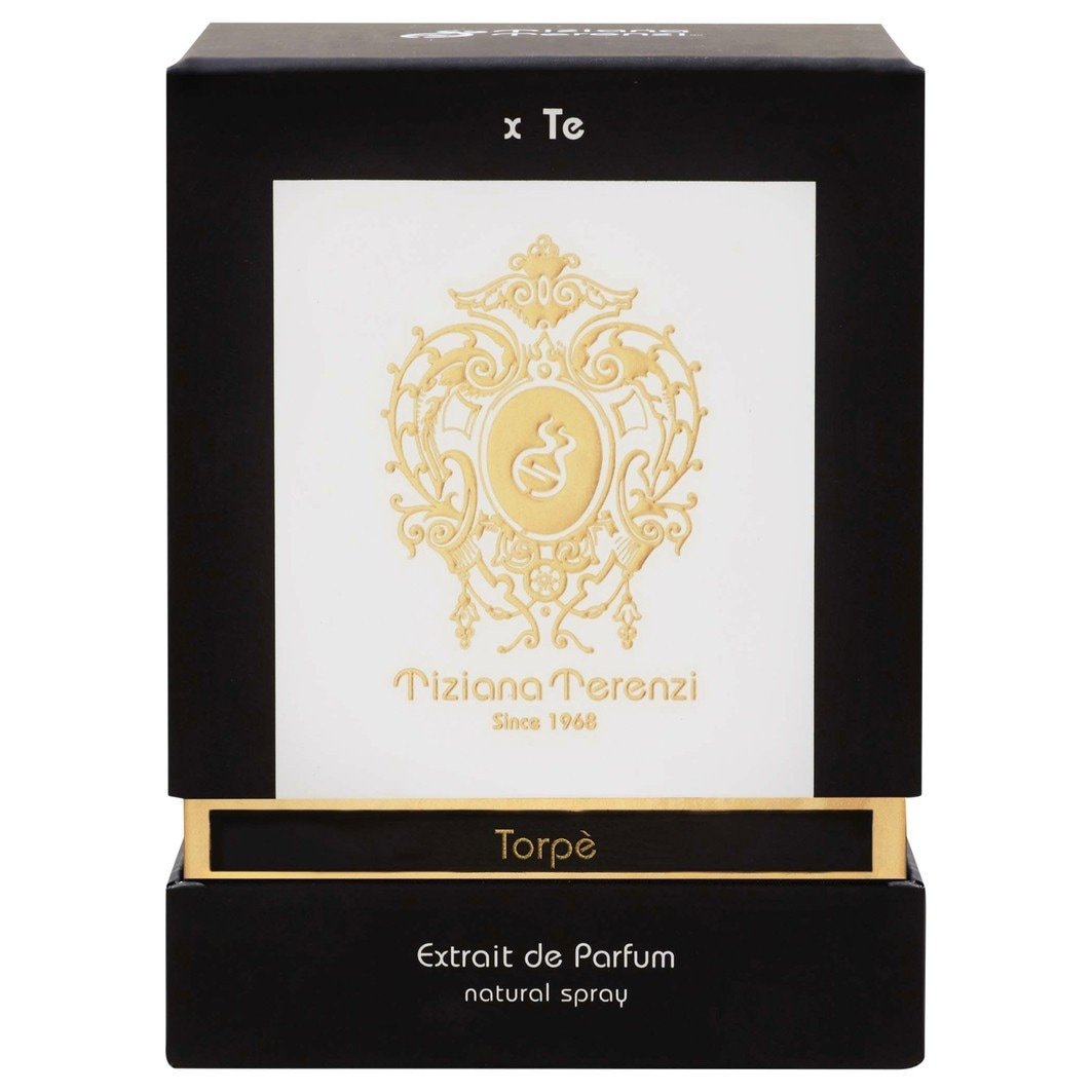 Tiziana Terenzi Parfum Classic Torpè - 100 ml