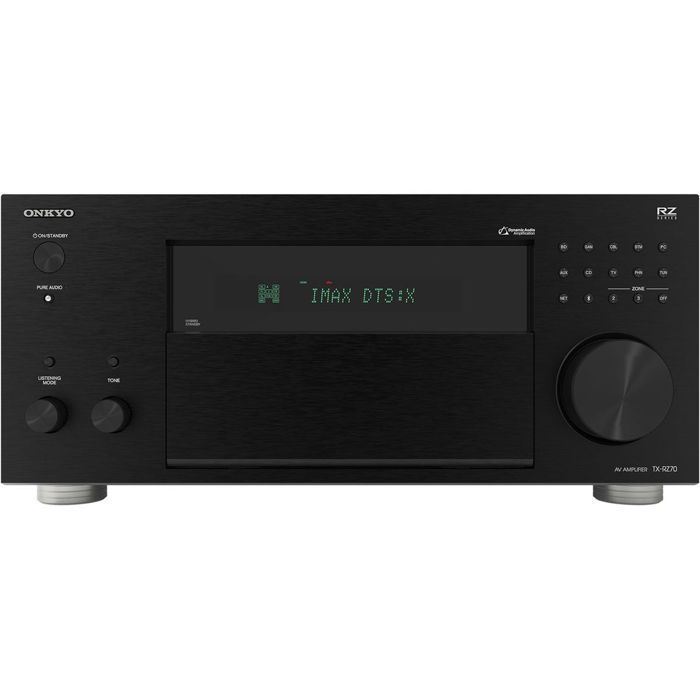 Onkyo TX-RZ70 Preto