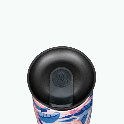 Cabaia Becher 300ml Huron Rose