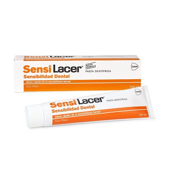 Sensilacer | 125ML