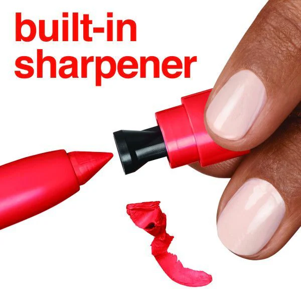 Maybelline Superstay -mustekärkikynä 80 Run The World