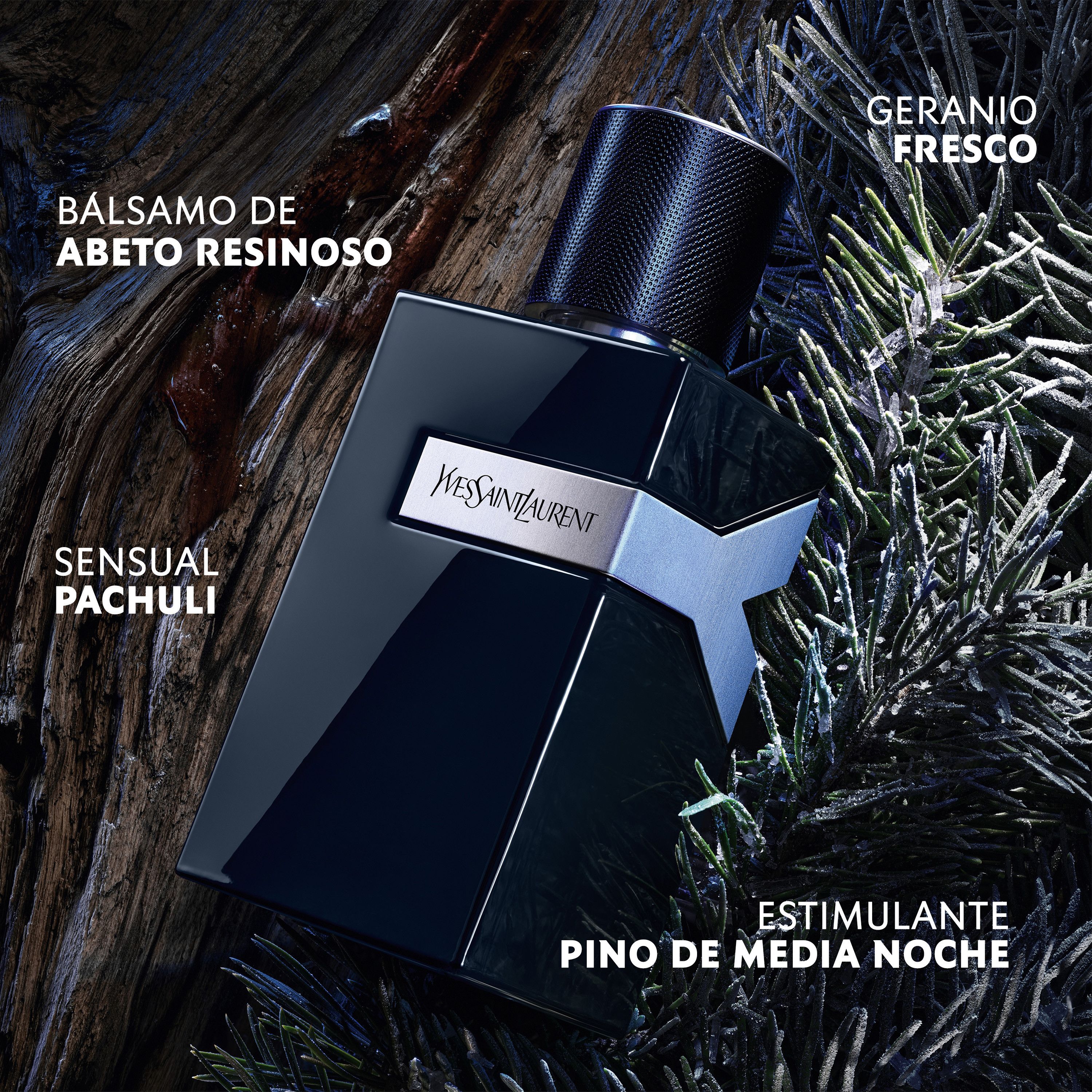 Le Parfum Parfemi za muškarce