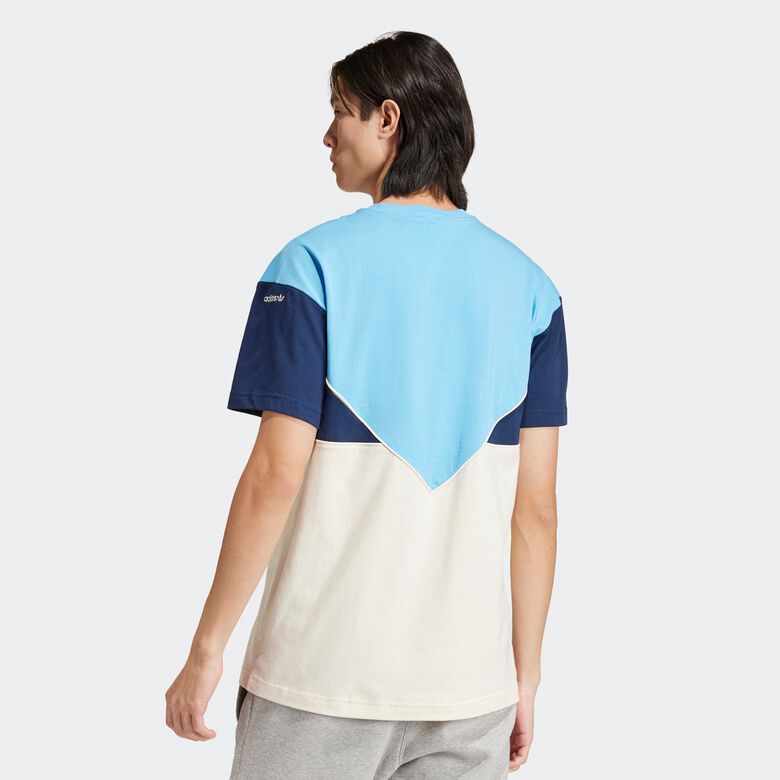 T-shirt adicolor Next