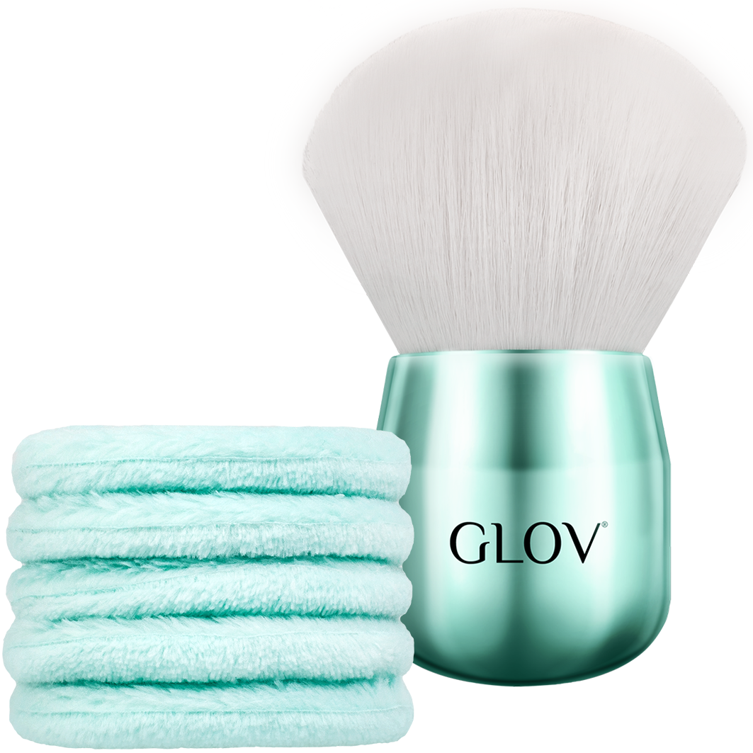 Glov Matcha Latte