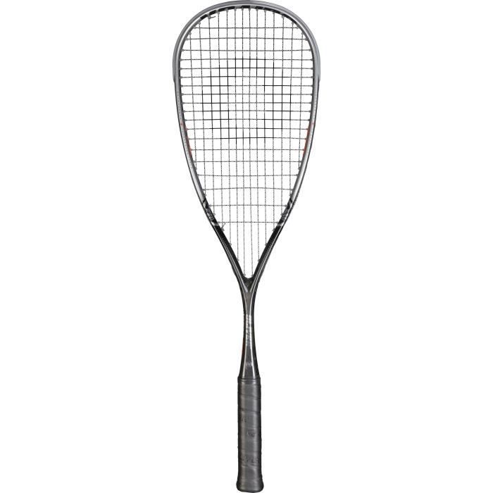 Oliver Sport Xtensa Pro Squashschläger – klassischer Oversize-Rahmen mit PowerShaft-System