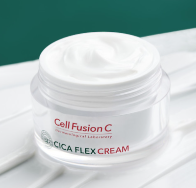 Fusion cellulaire C