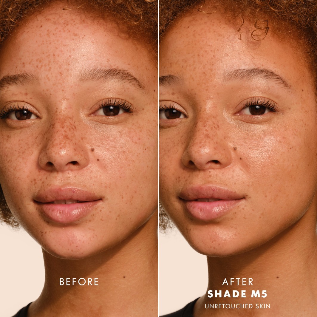 Armani Foundation blistava svilenkasta nijansa za kožu - 30 ml