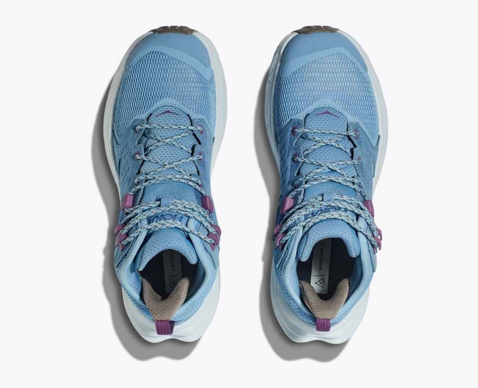 HOKA Anacapa 2 middels GORE-TEX Dusk/Illusion