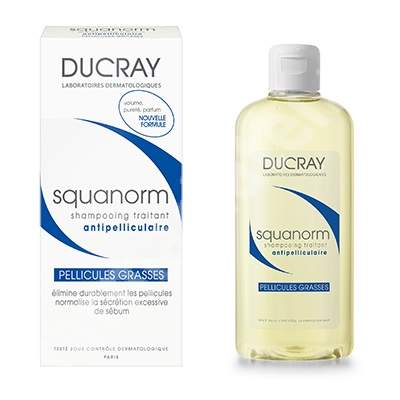 Squanorm| 200ML