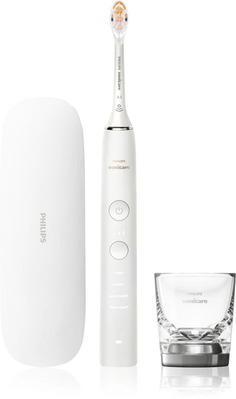 Philips Sonicare 9000 DiamondClean HX9911/19 sonična zobna ščetka