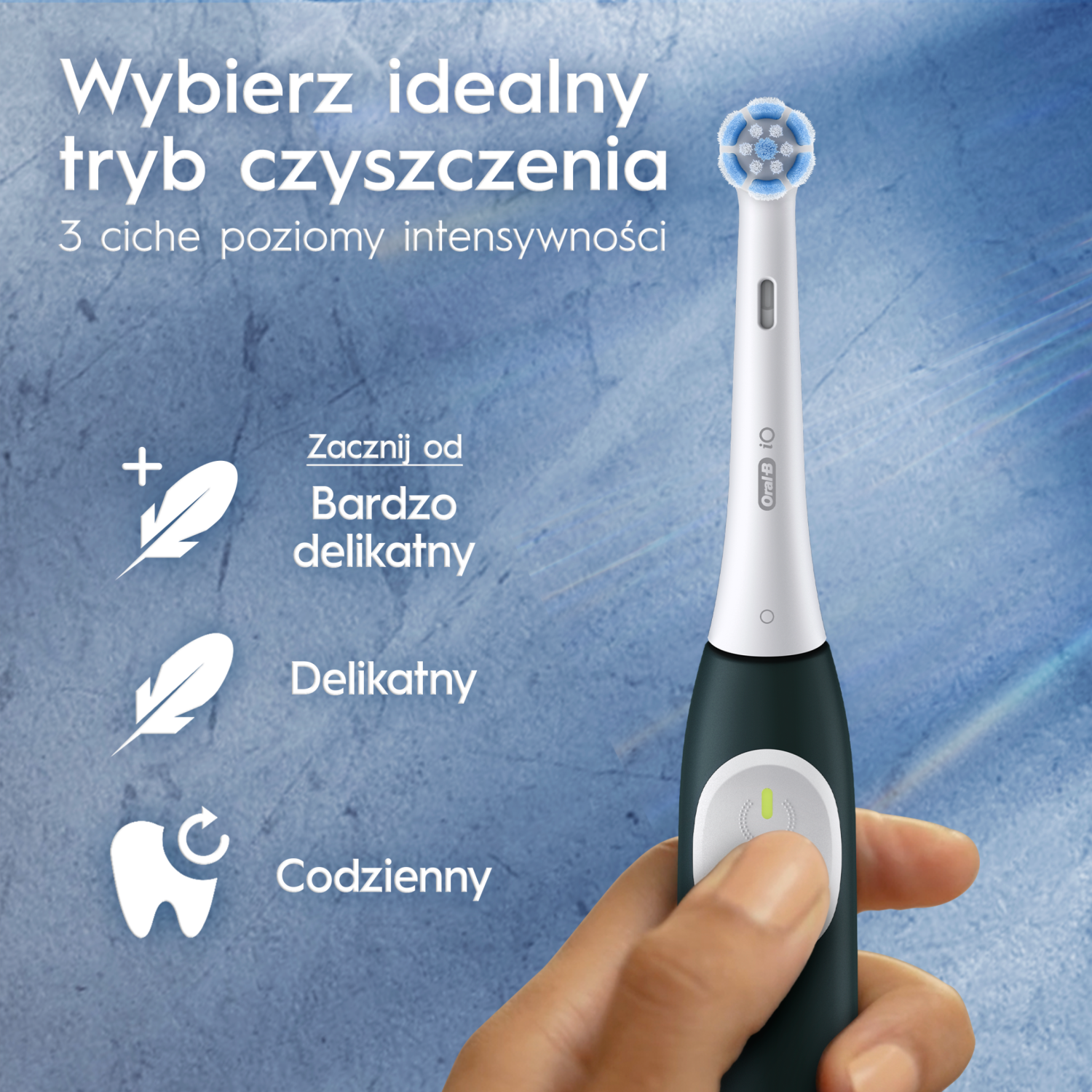 Oral-B