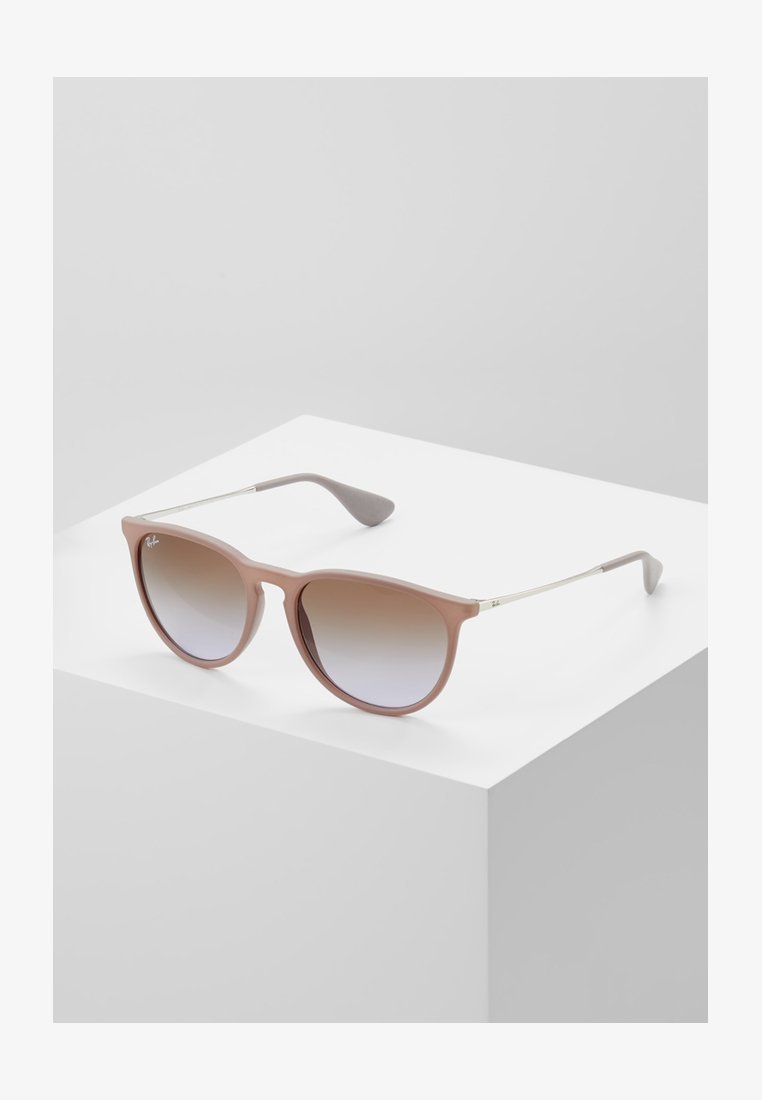 Ray-Ban ERIKA UNISEX - Zonnebril - nude