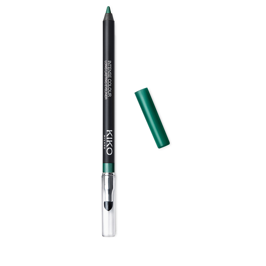Intense Colour Long Lasting Eyeliner 08 Metallic Emerald