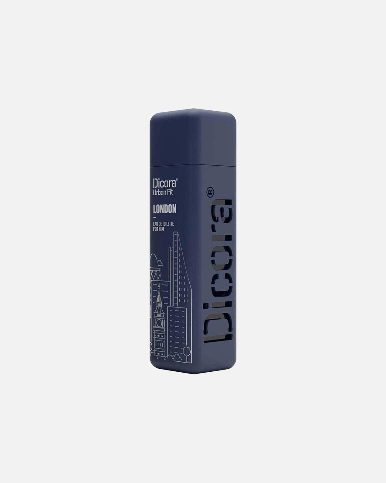 Dicora Urban Fit London Eau de Toilette – 100 ml