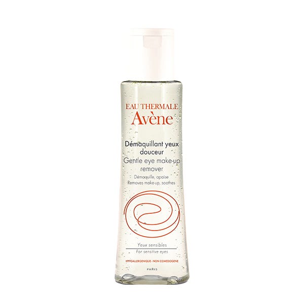 Yeux Douceur Odstraňovač make-upu| 125 ml