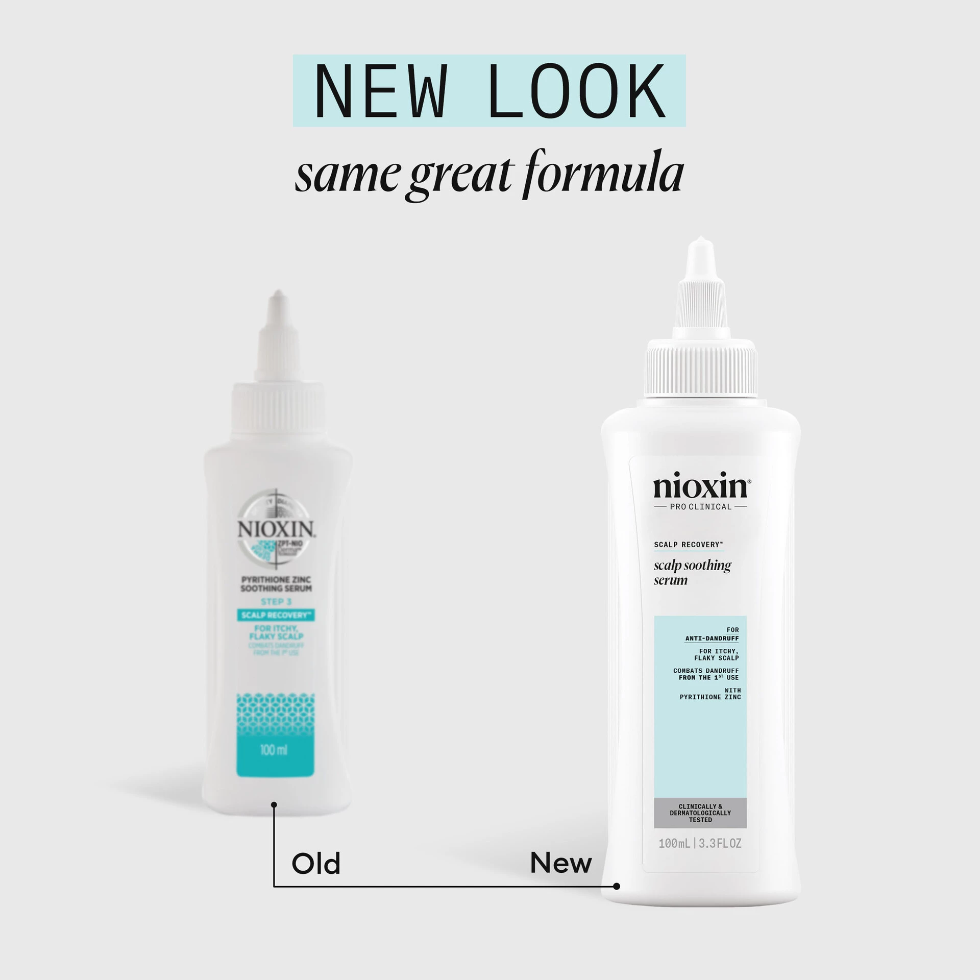 Tretman za vlasište 100 ml - Nioxin