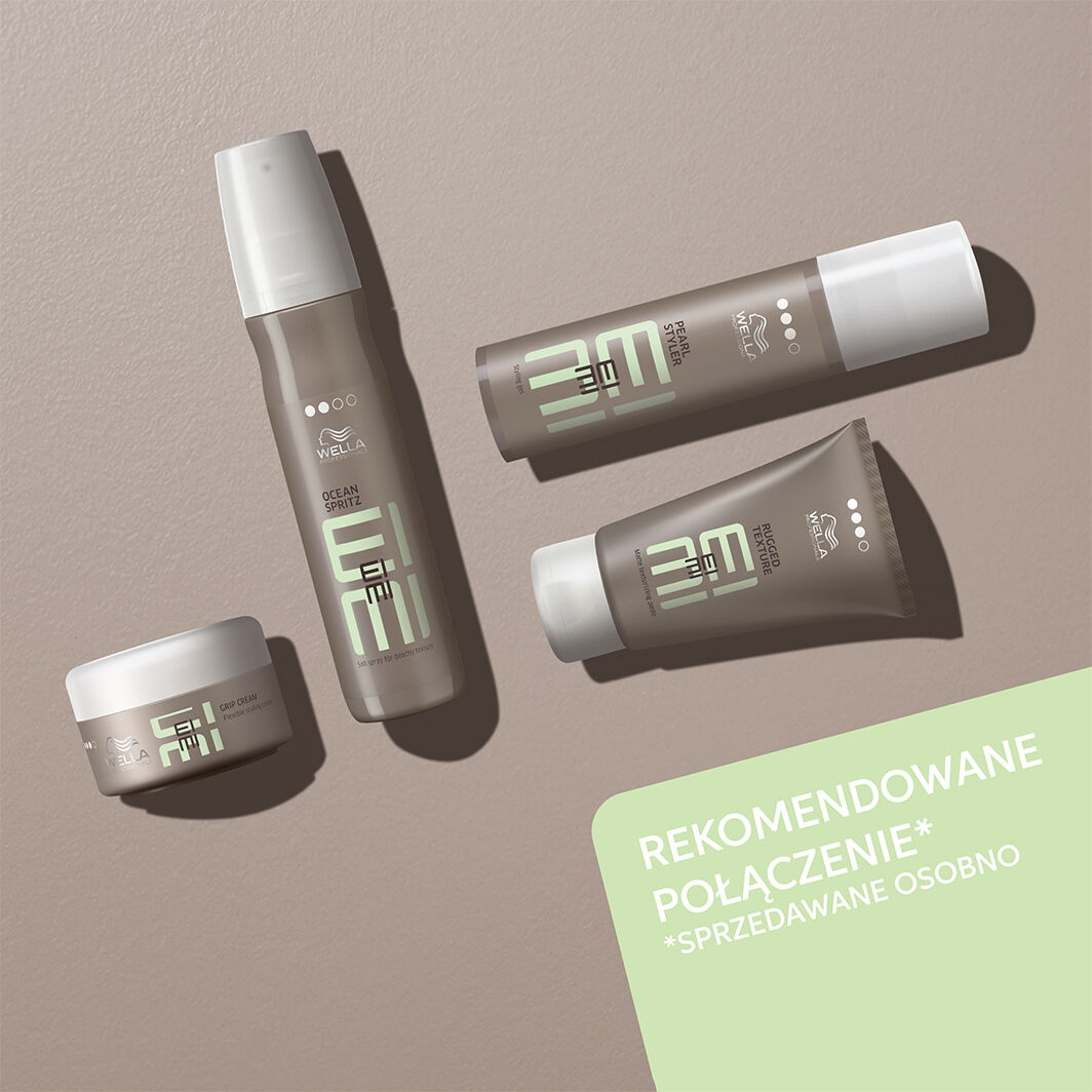Wella Professionals Eimi Rugged