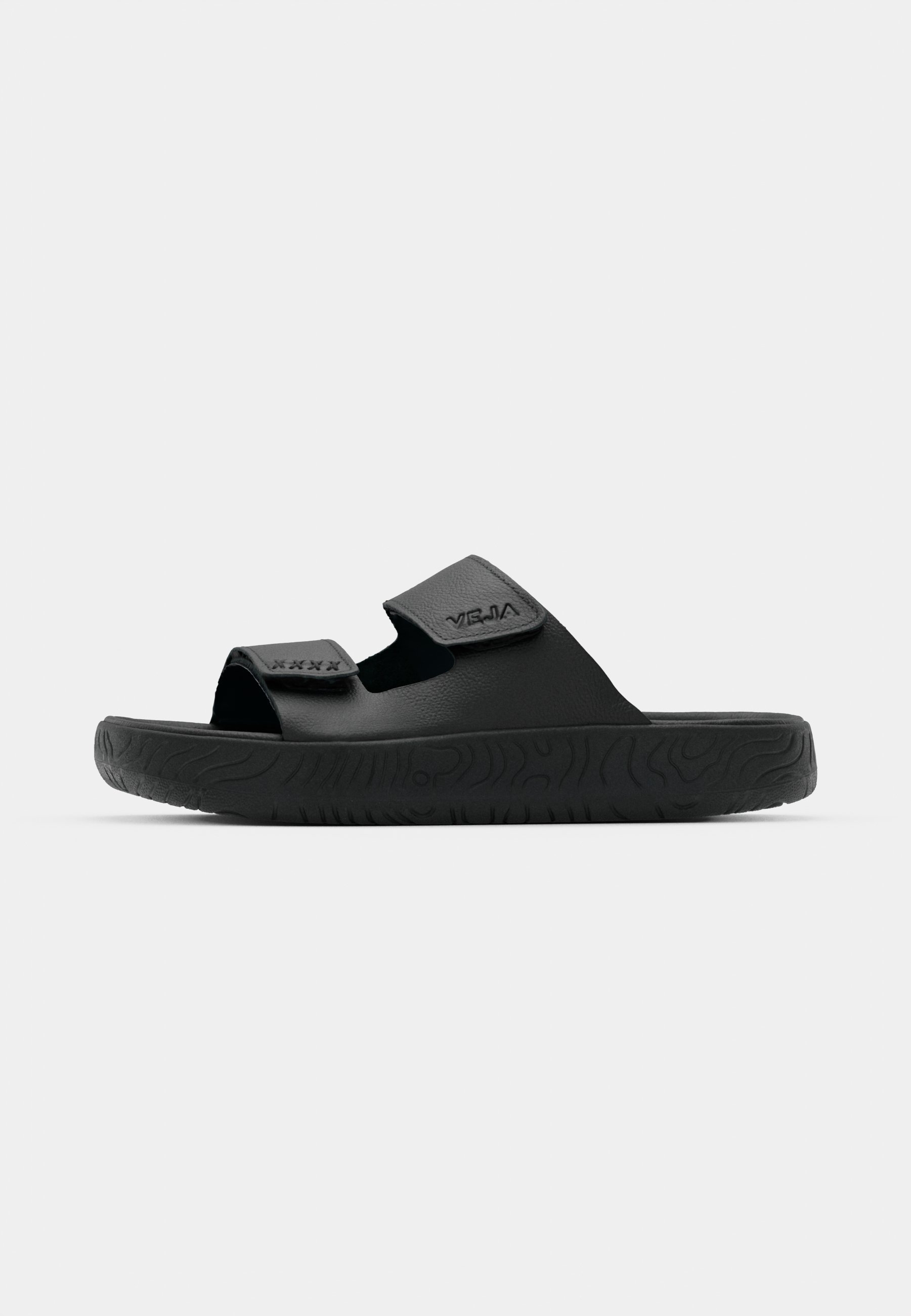 Ploché pantofle Veja
