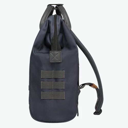 Cabaia Sac à dos Adventurer Medium Bale gris foncé