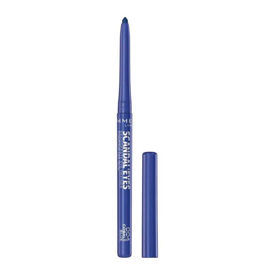 Rimmel London Eyeliner Exaggerate Full Colour Eye Definer - 0,35 g