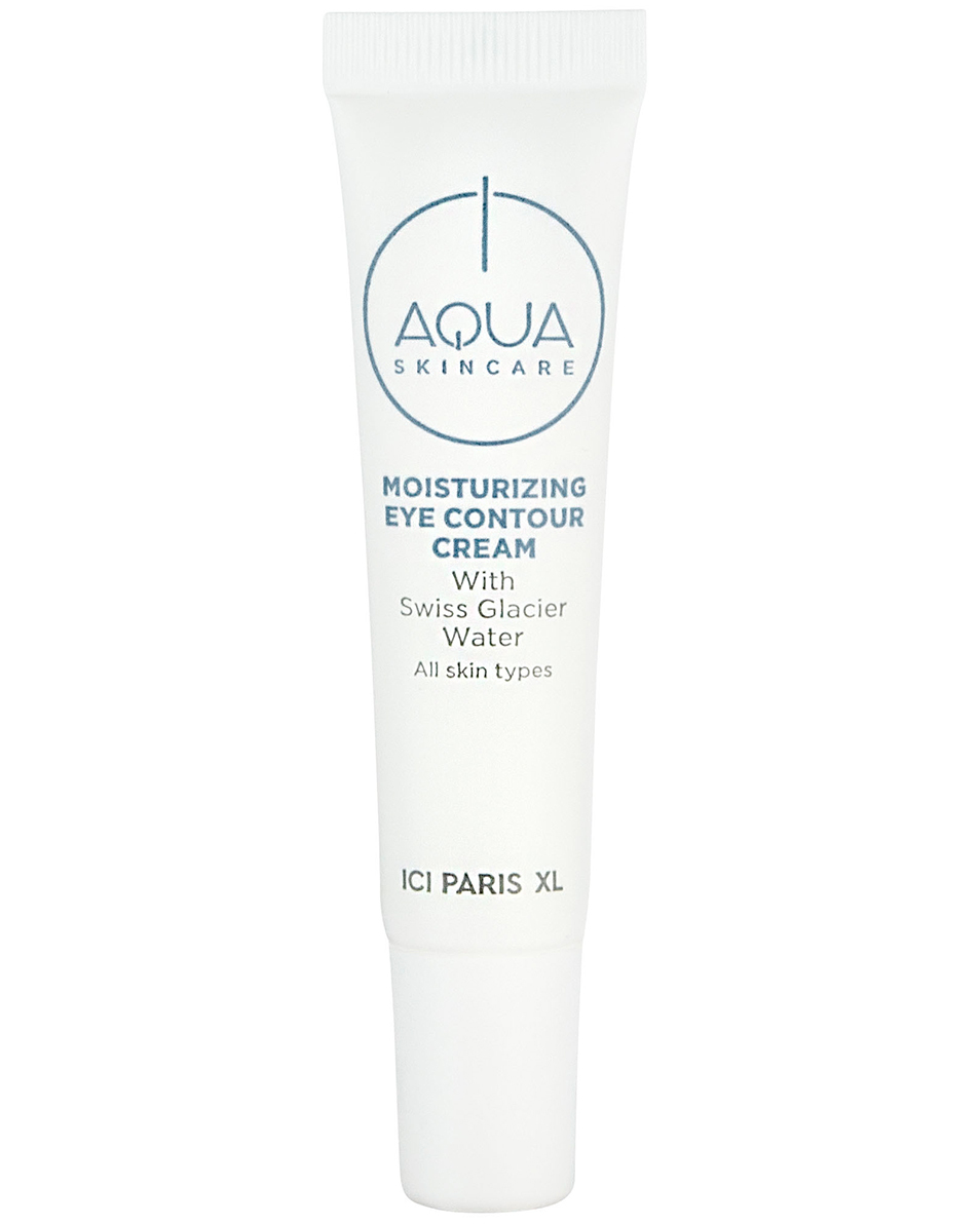 ICI PARIS XL AQUA HYDRATERENDE OOGCONTOUR