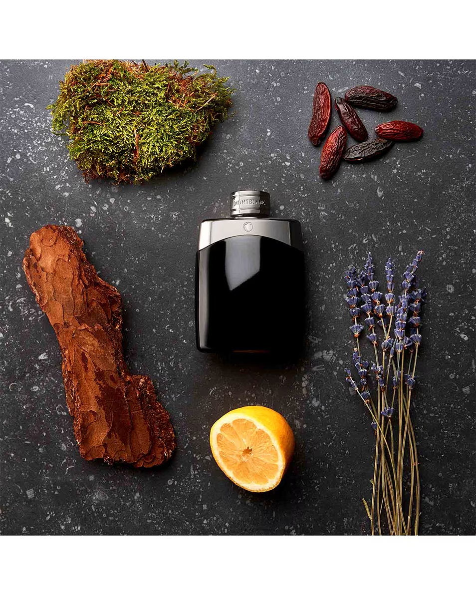 MONTBLANC LEGEND EAU DE TOILETTE