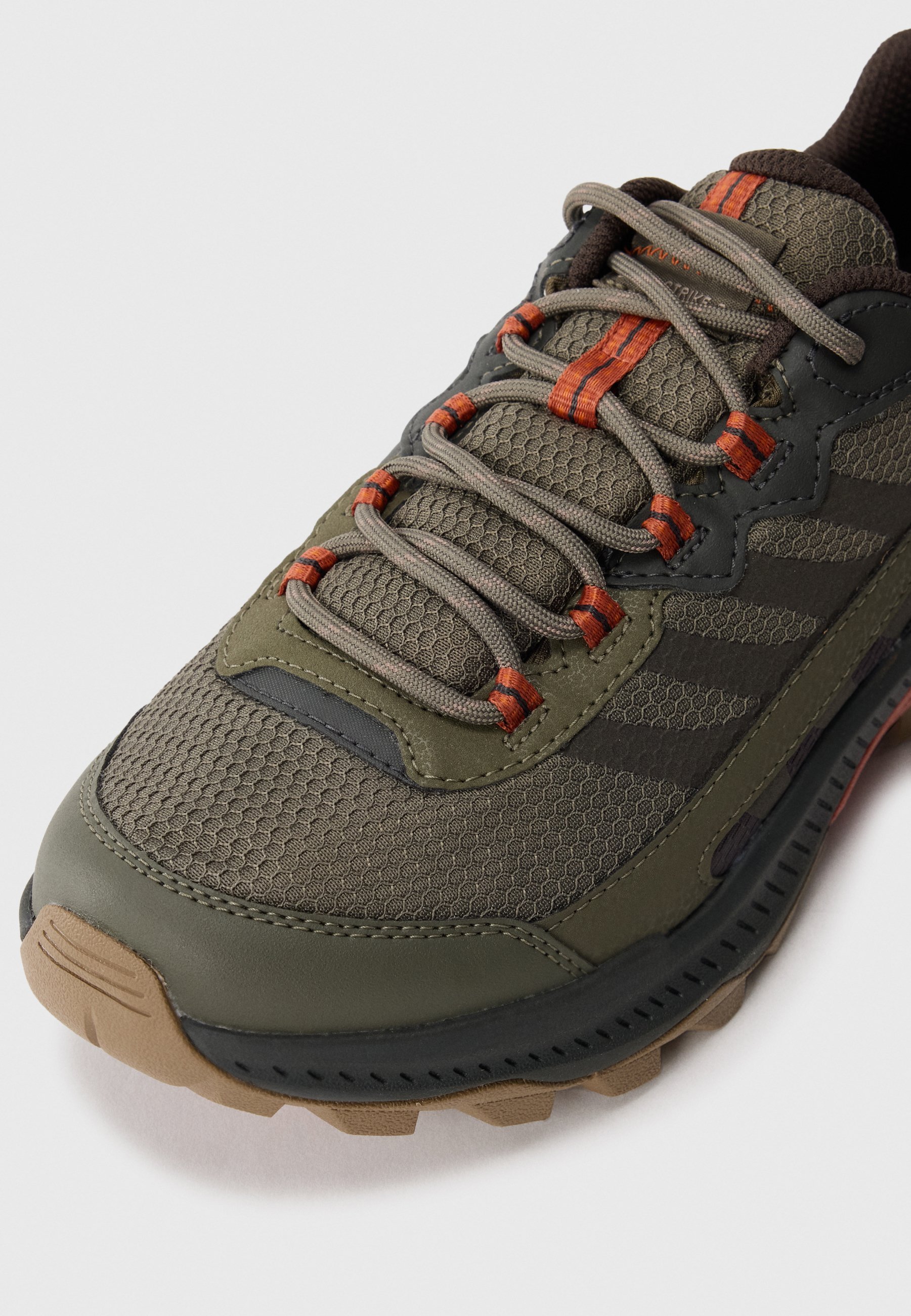 Merrell SPEED STRIKE 2 GTX - Wanderschuhe - oliv