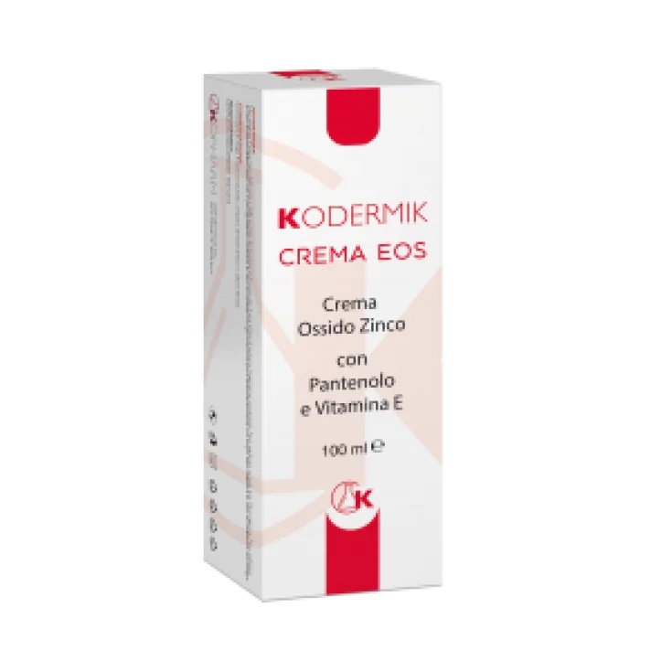 Kodermik Eos crème 100 ml