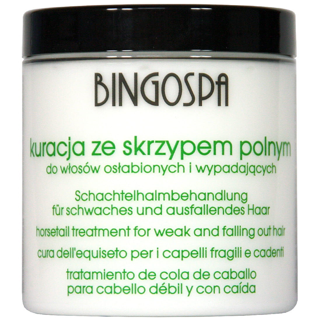 Bingospa